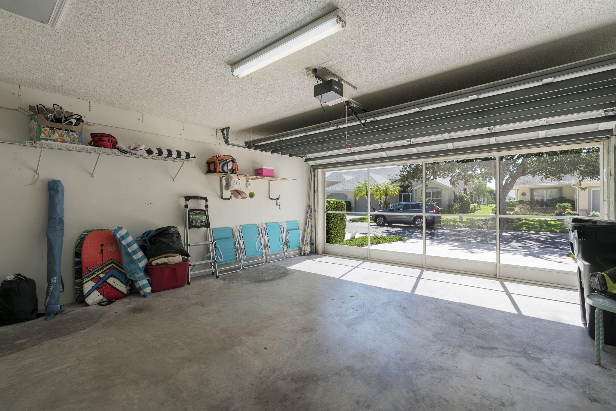 GARDENS OF ST LUCIE - Residential