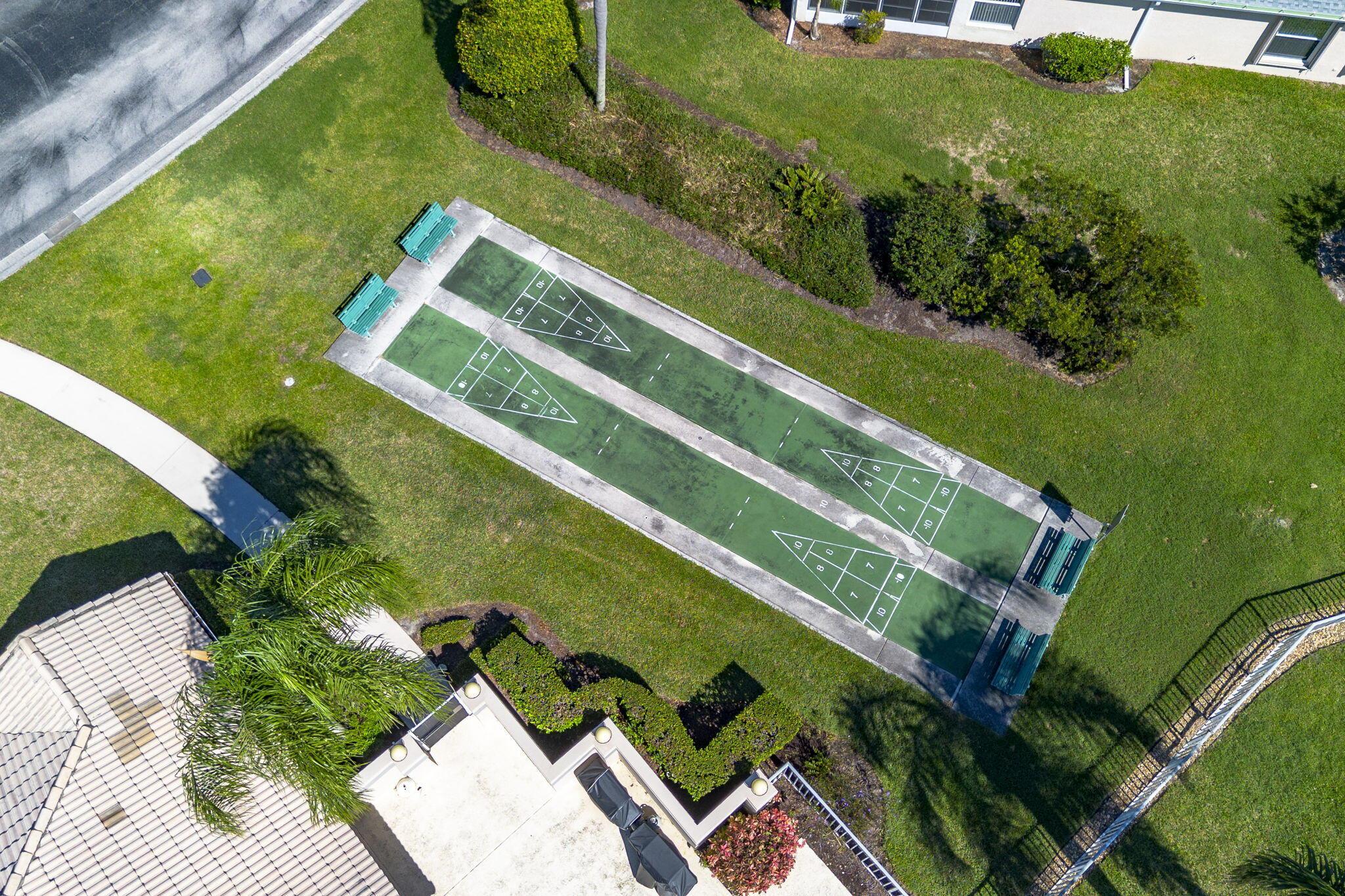 GARDENS OF ST LUCIE - Residential