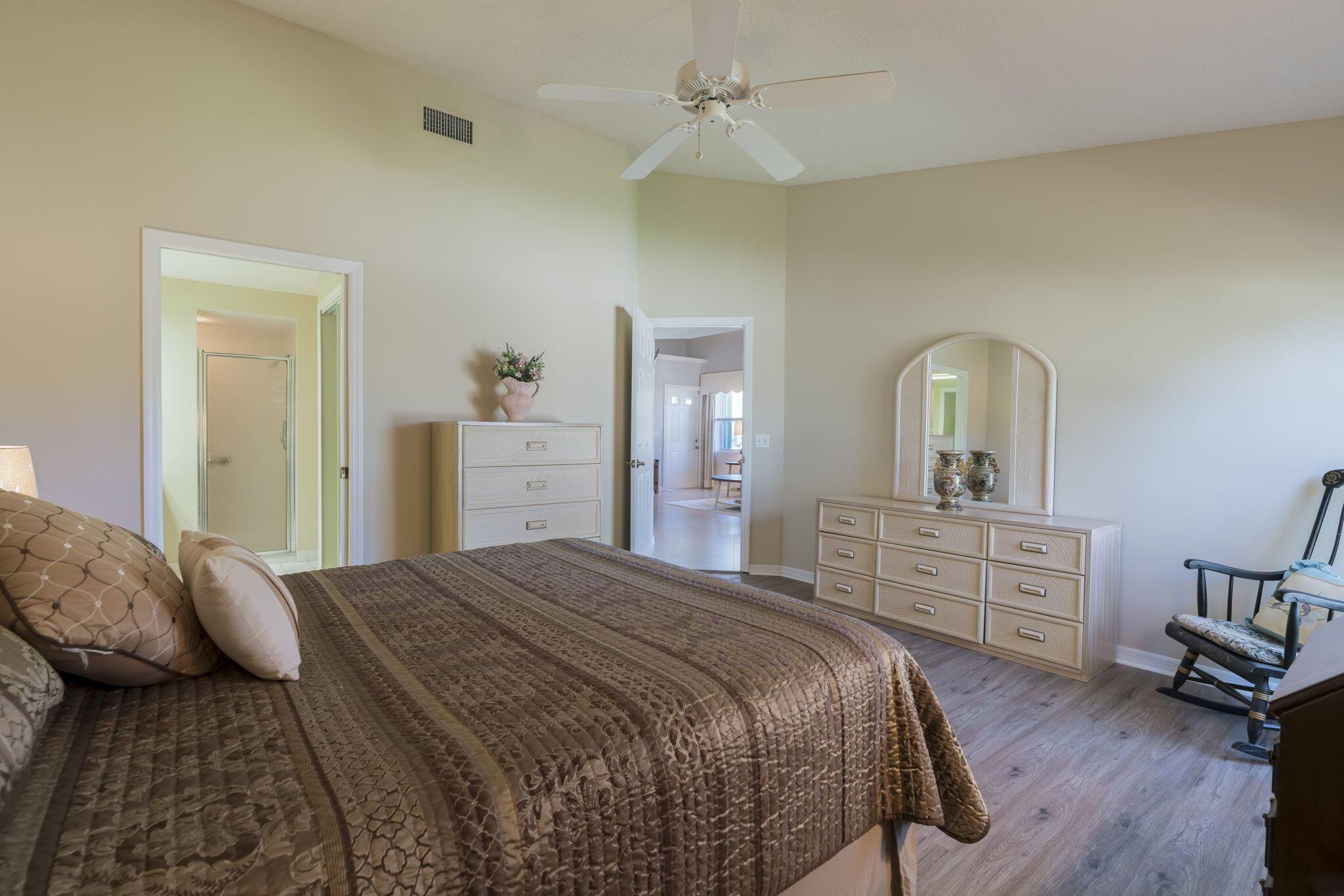 GARDENS OF ST LUCIE - Residential