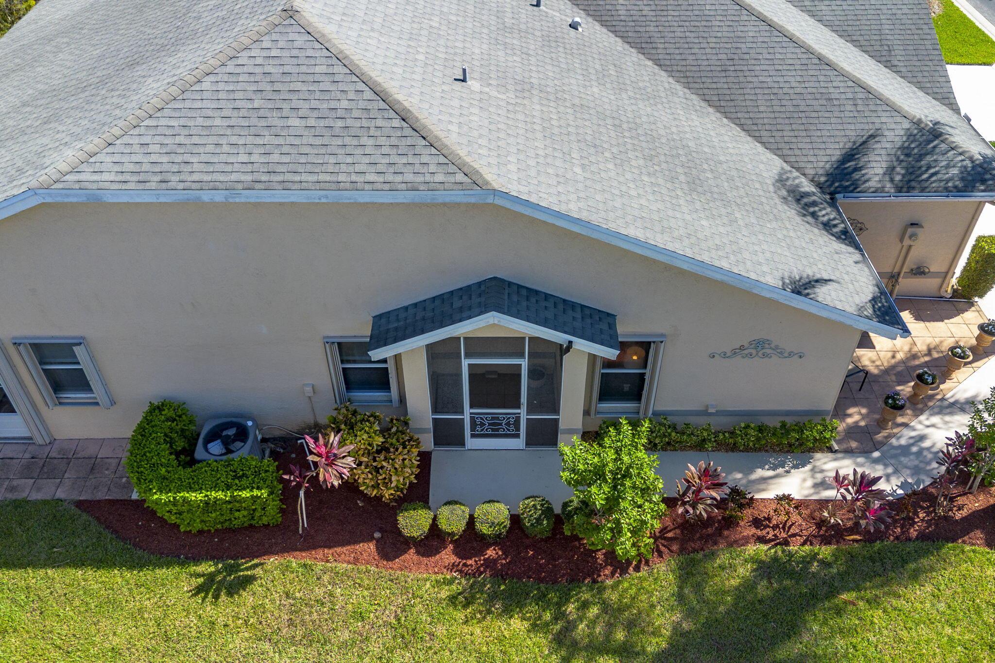 GARDENS OF ST LUCIE - Residential