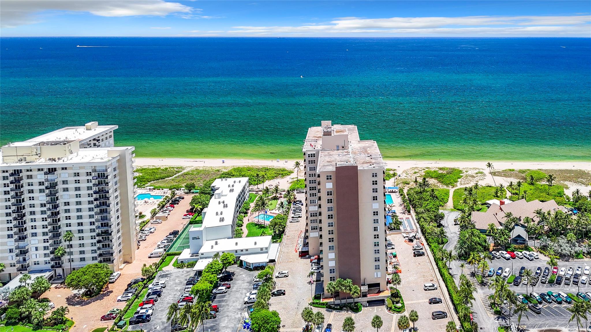 2000 S Ocean Blvd 3L