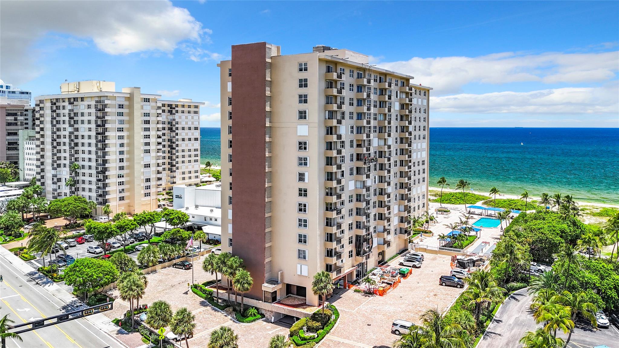 2000 S Ocean Blvd 3L