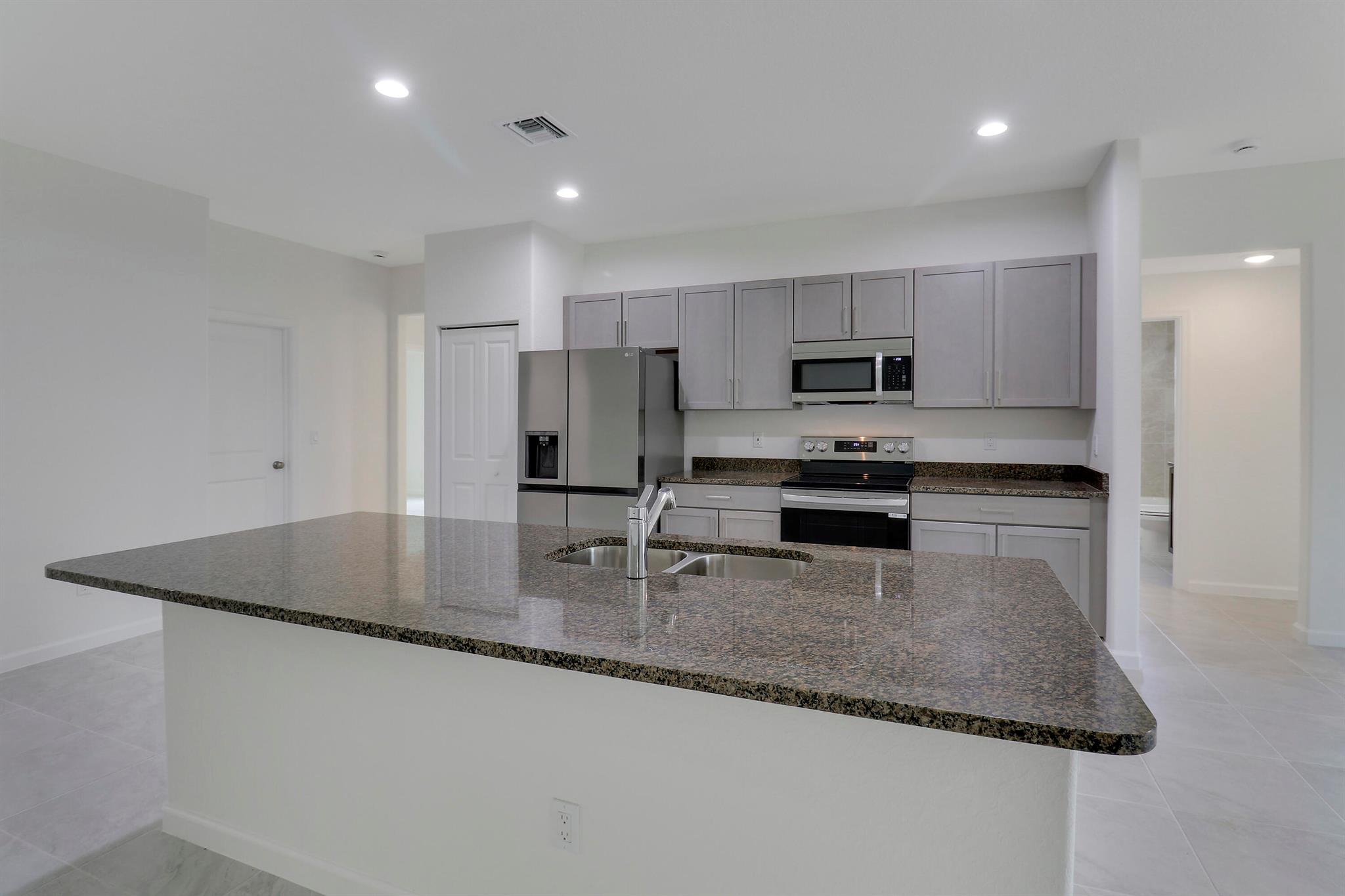 PORT ST LUCIE SECTION 12 - Residential