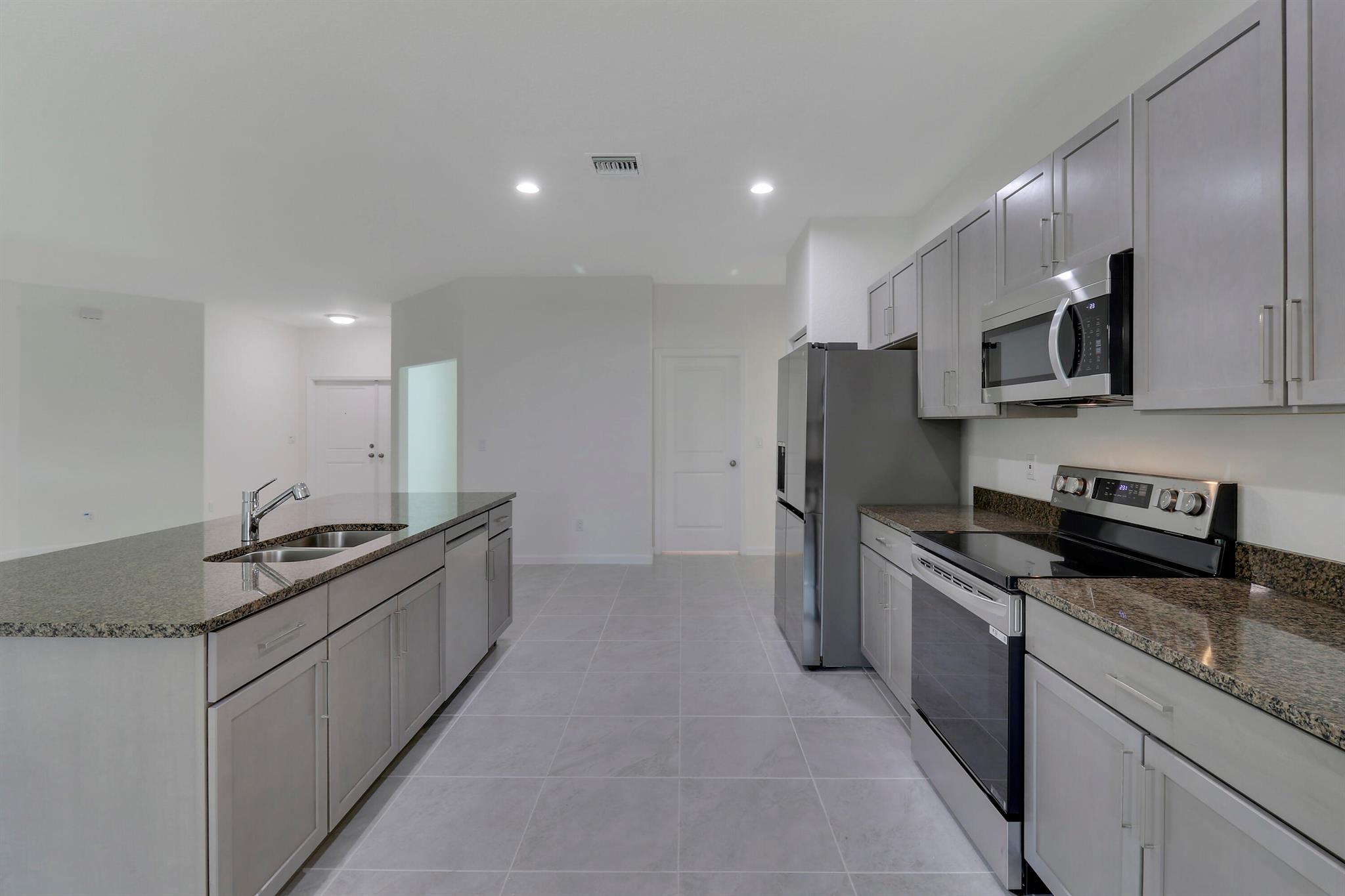 PORT ST LUCIE SECTION 12 - Residential