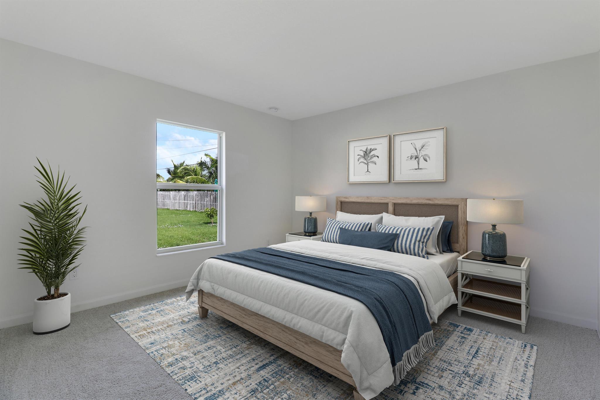 PORT ST LUCIE SECTION 12 - Residential