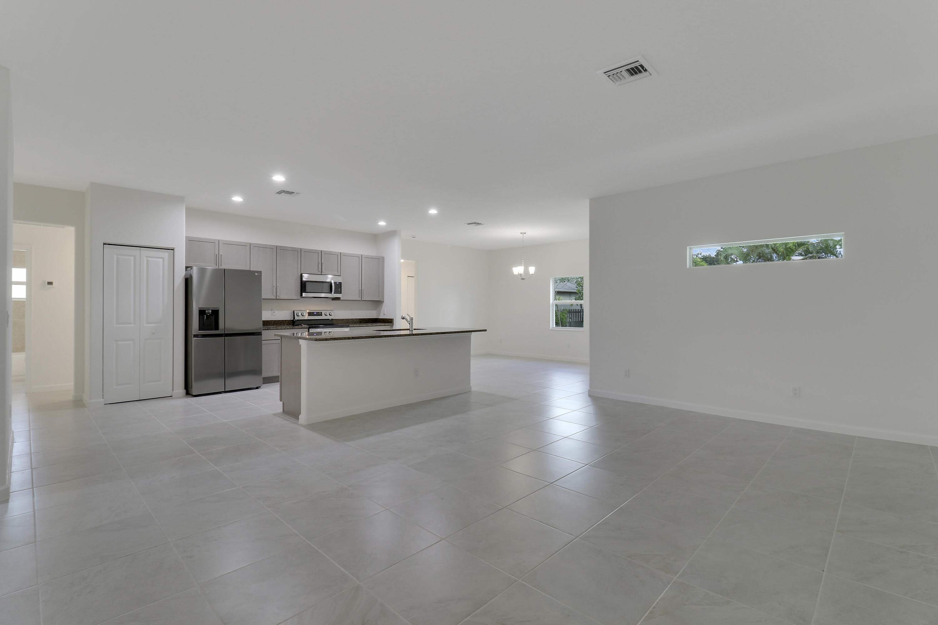 PORT ST LUCIE SECTION 12 - Residential