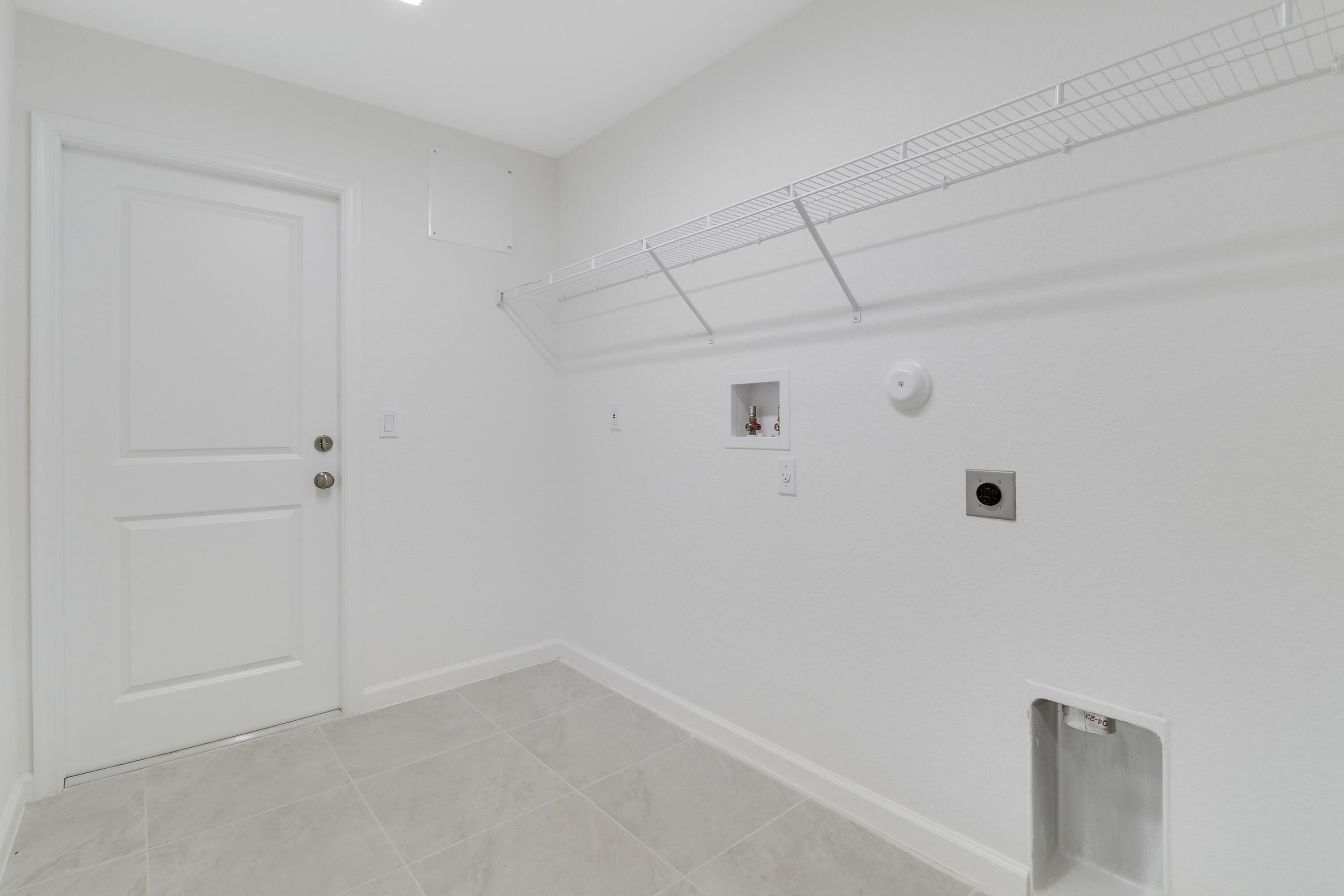 PORT ST LUCIE SECTION 12 - Residential