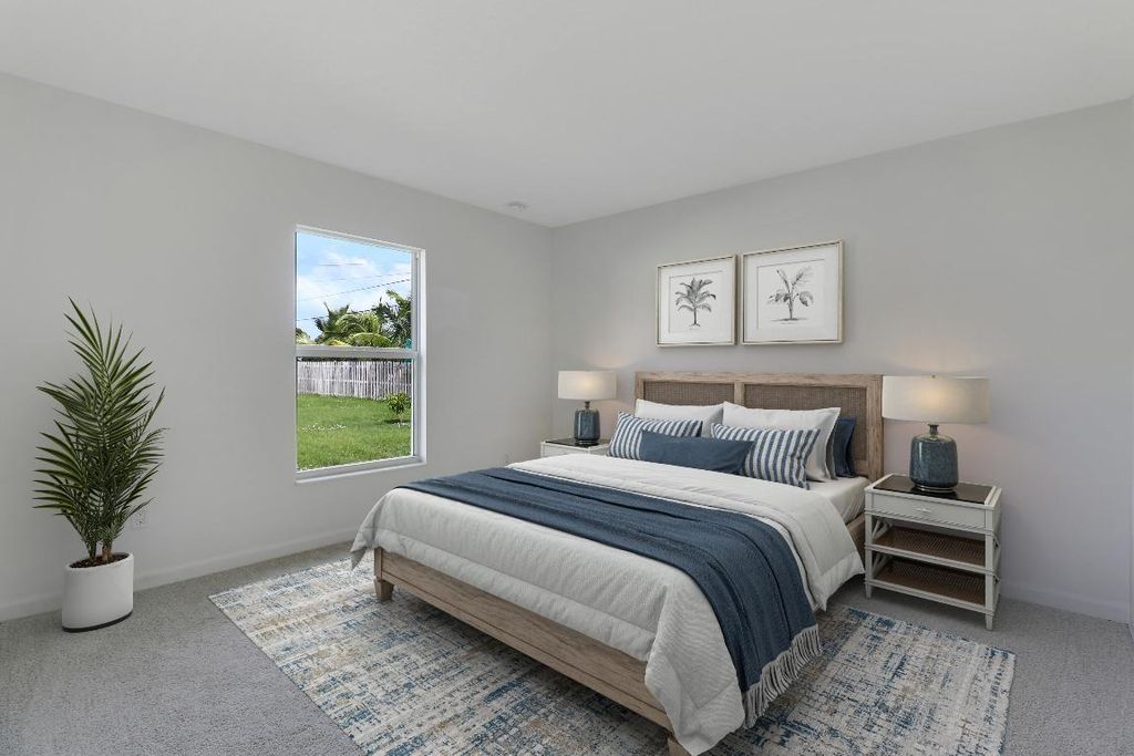 Photo of 2361 SW Chateau Terrace, Port Saint Lucie, FL 34953 (MLS # R11143416)