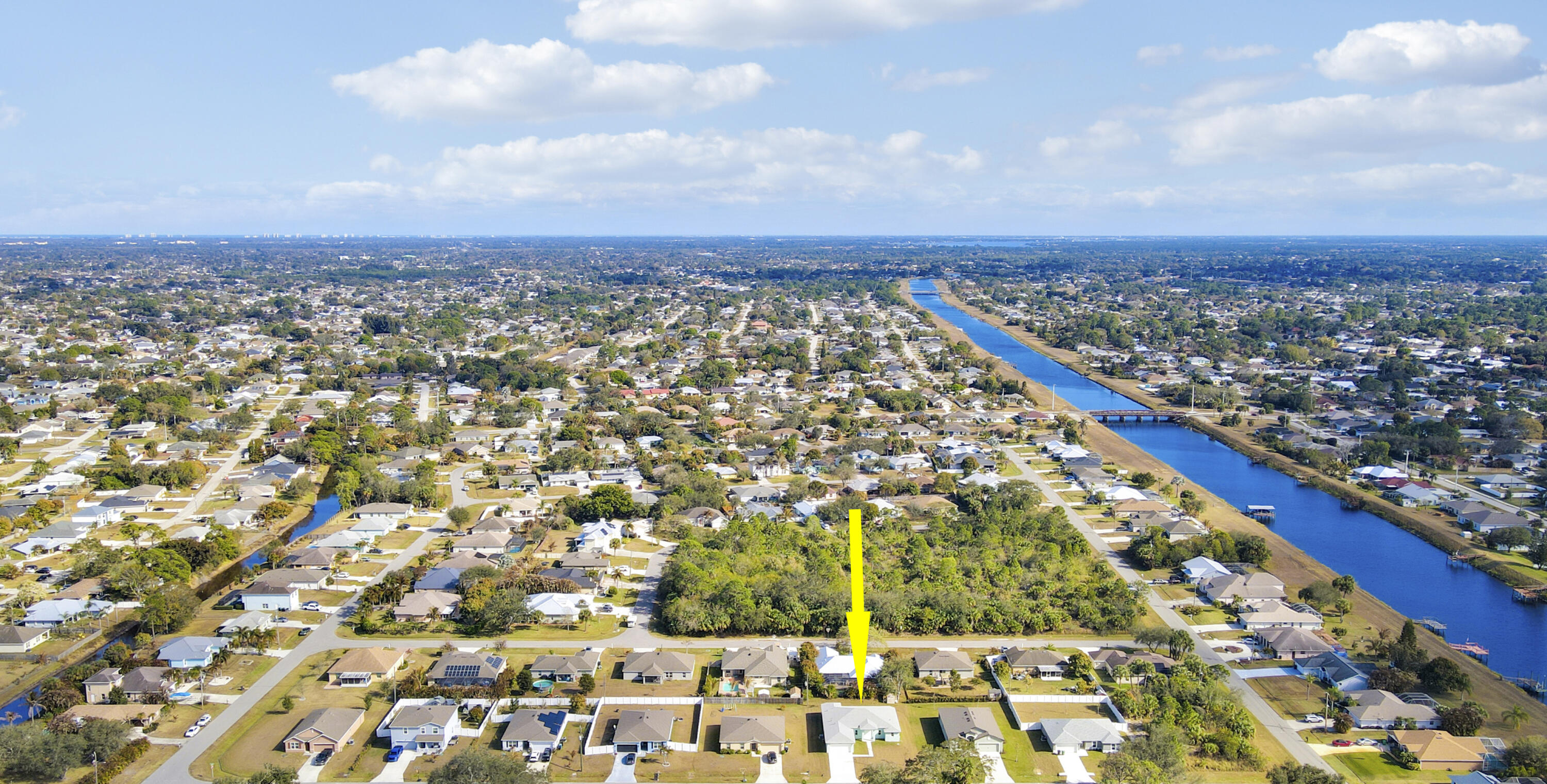 PORT ST LUCIE SECTION 12 - Residential