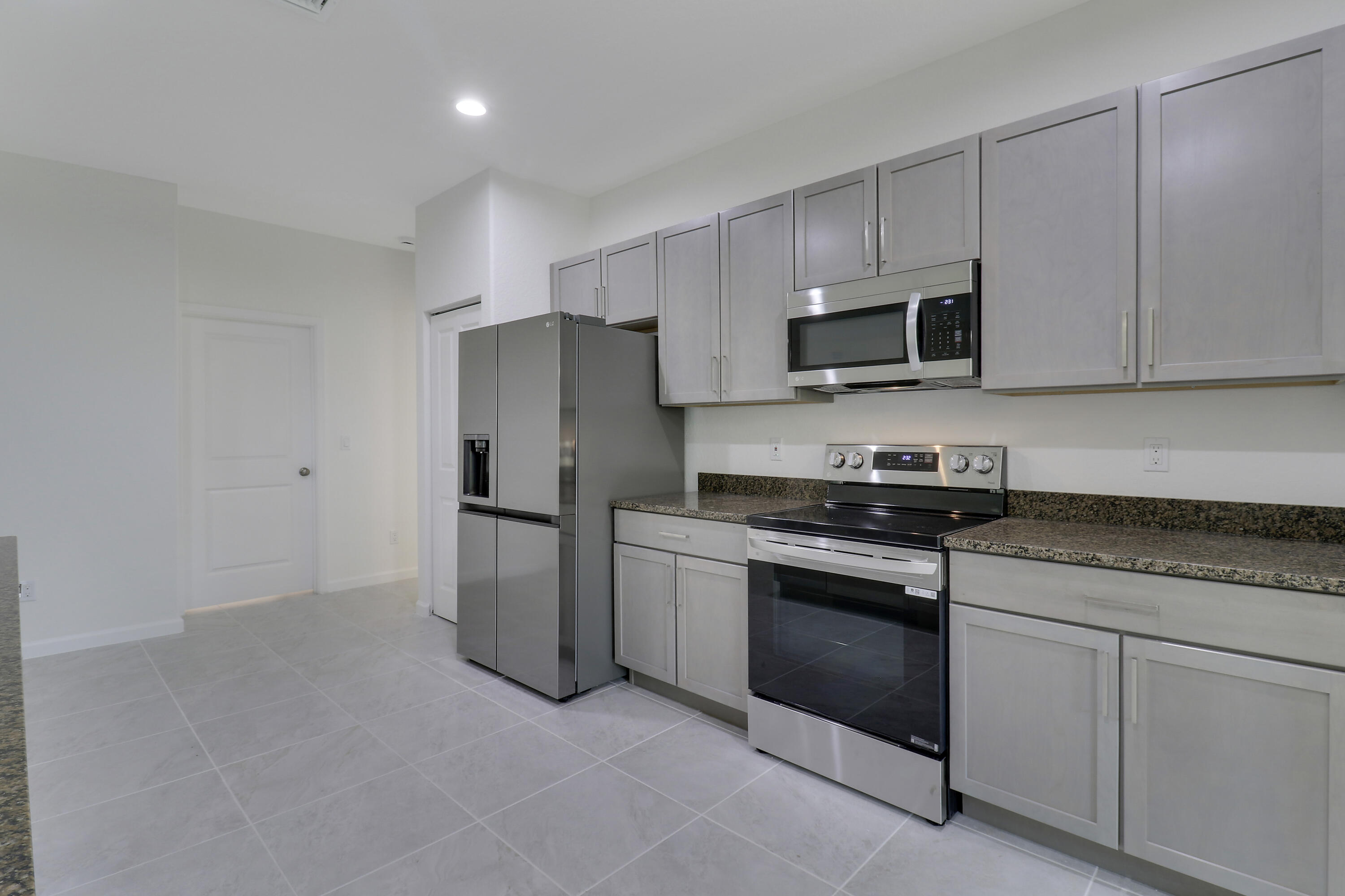 PORT ST LUCIE SECTION 12 - Residential