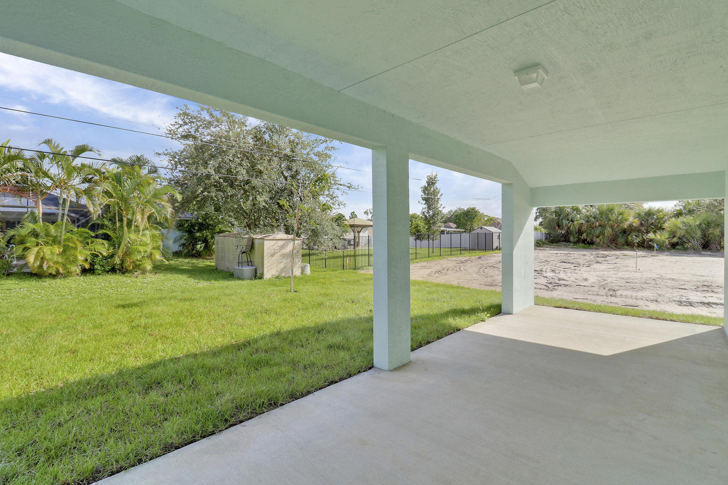 PORT ST LUCIE SECTION 12 - Residential