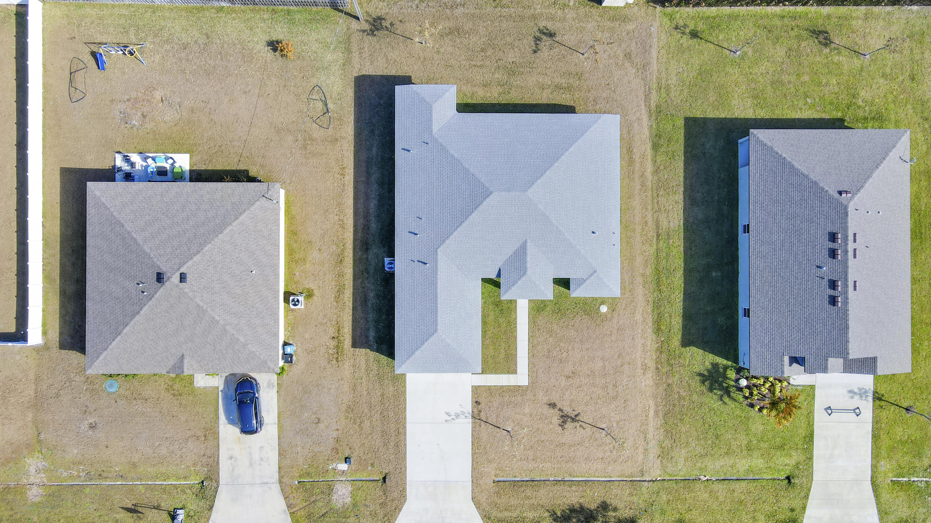 PORT ST LUCIE SECTION 12 - Residential