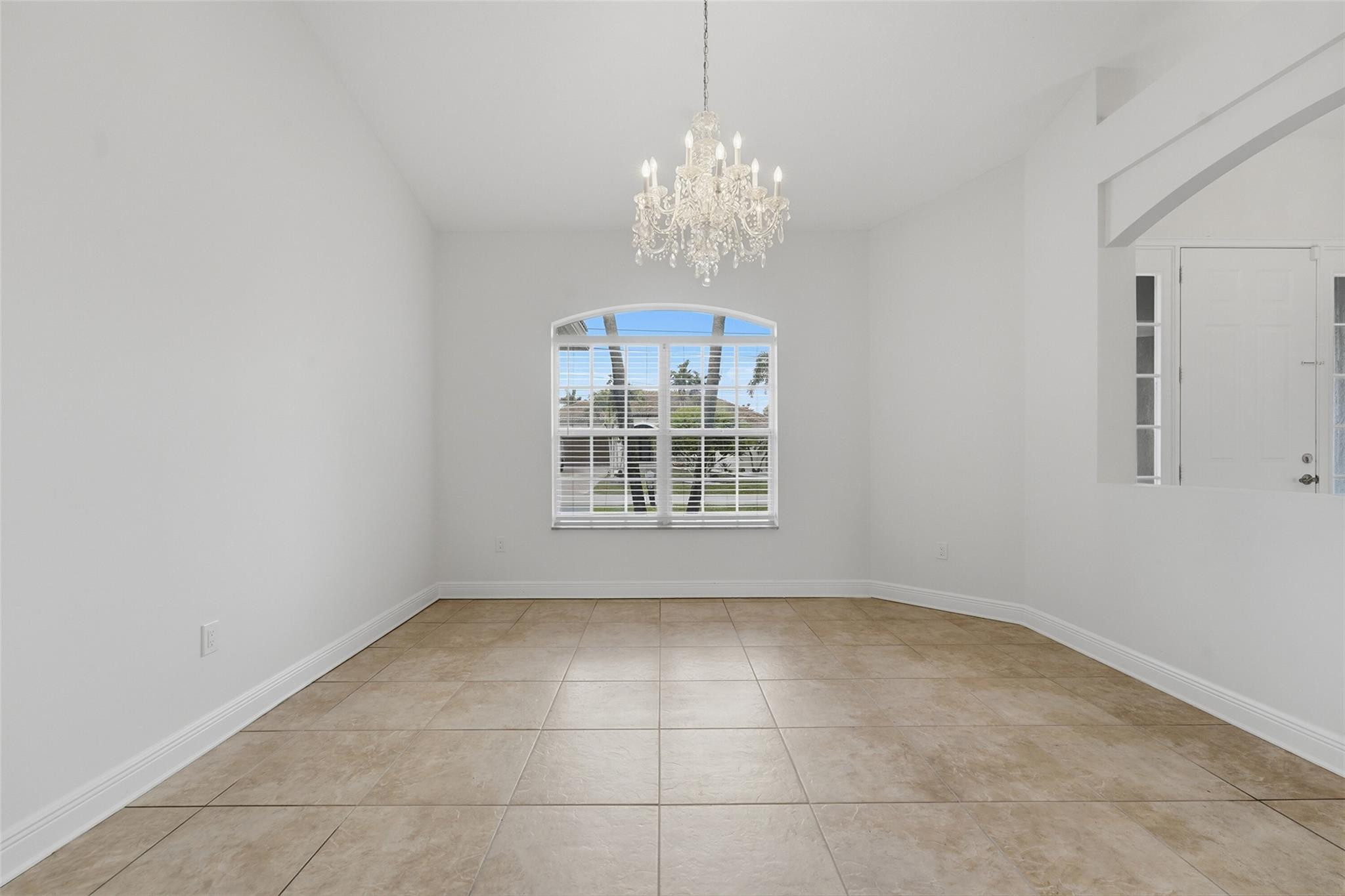 FLA FRUIT LANDS CO SUB NO - Residential