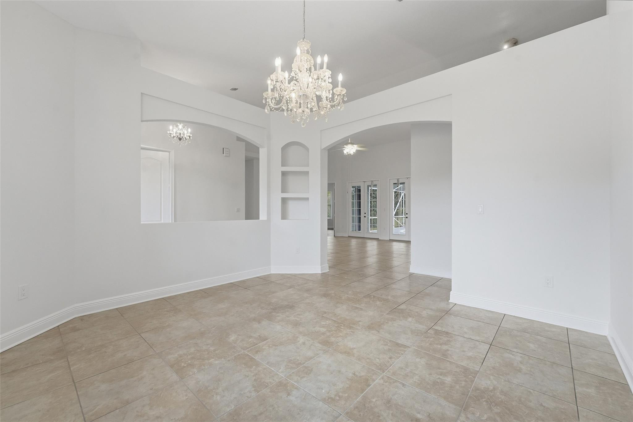 FLA FRUIT LANDS CO SUB NO - Residential