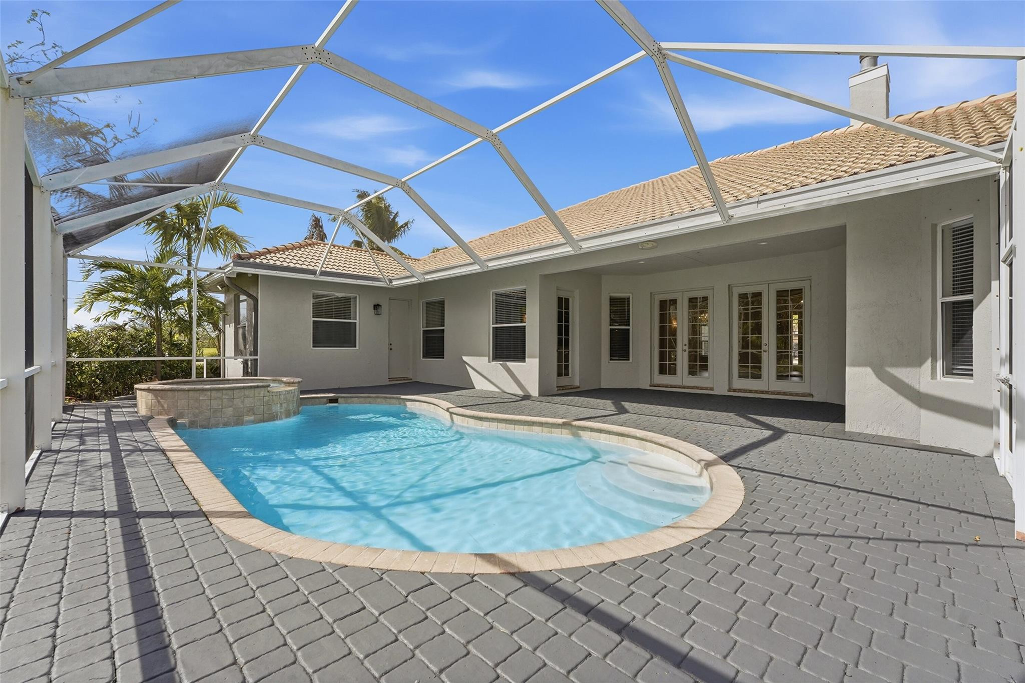 FLA FRUIT LANDS CO SUB NO - Residential