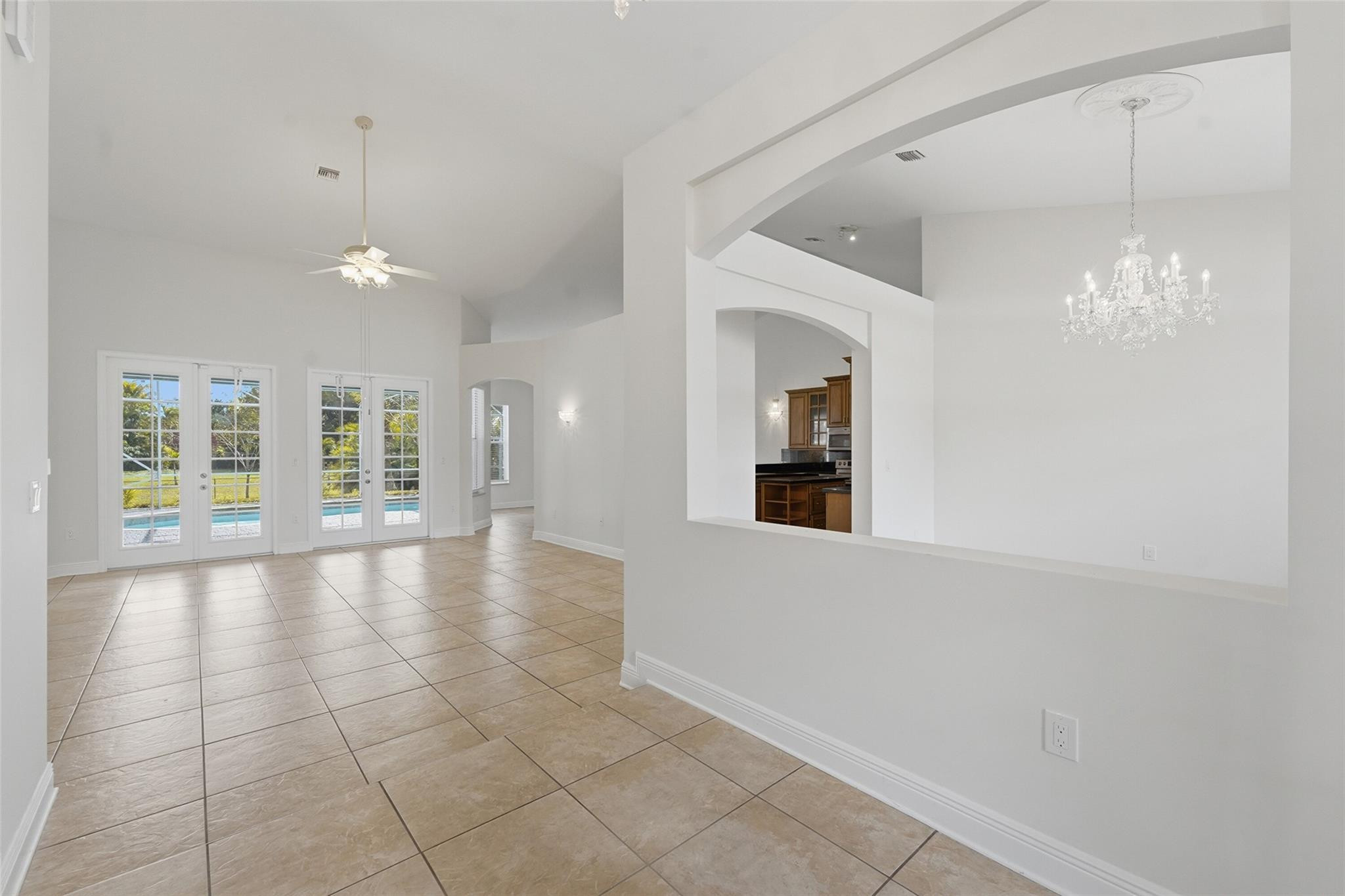 FLA FRUIT LANDS CO SUB NO - Residential