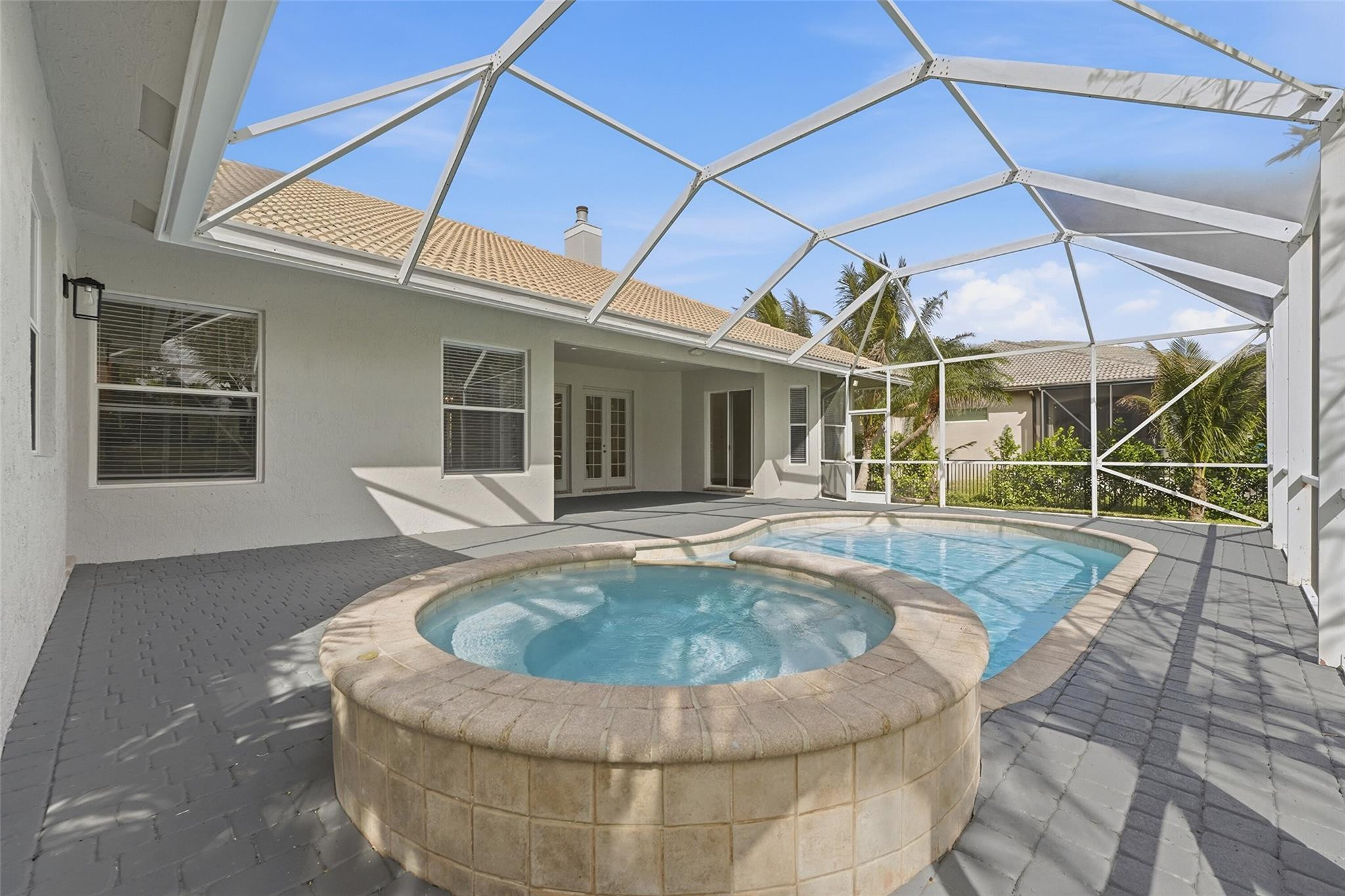 FLA FRUIT LANDS CO SUB NO - Residential