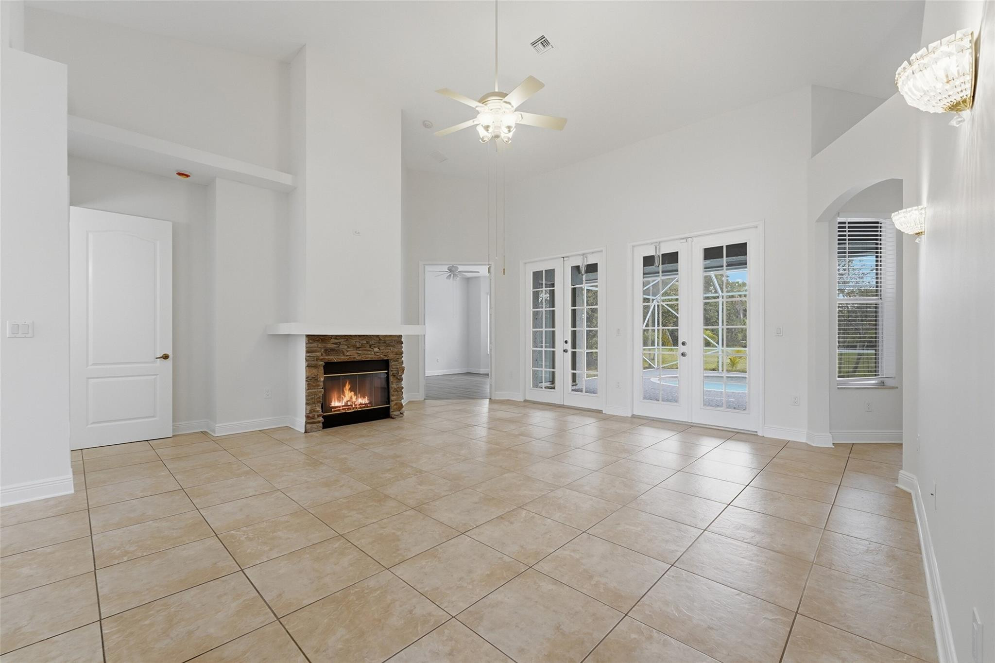 FLA FRUIT LANDS CO SUB NO - Residential