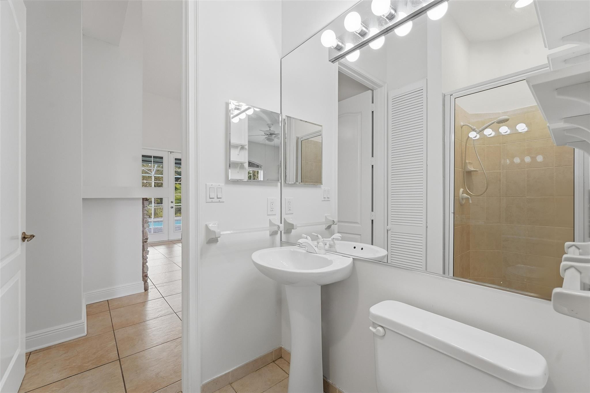 FLA FRUIT LANDS CO SUB NO - Residential