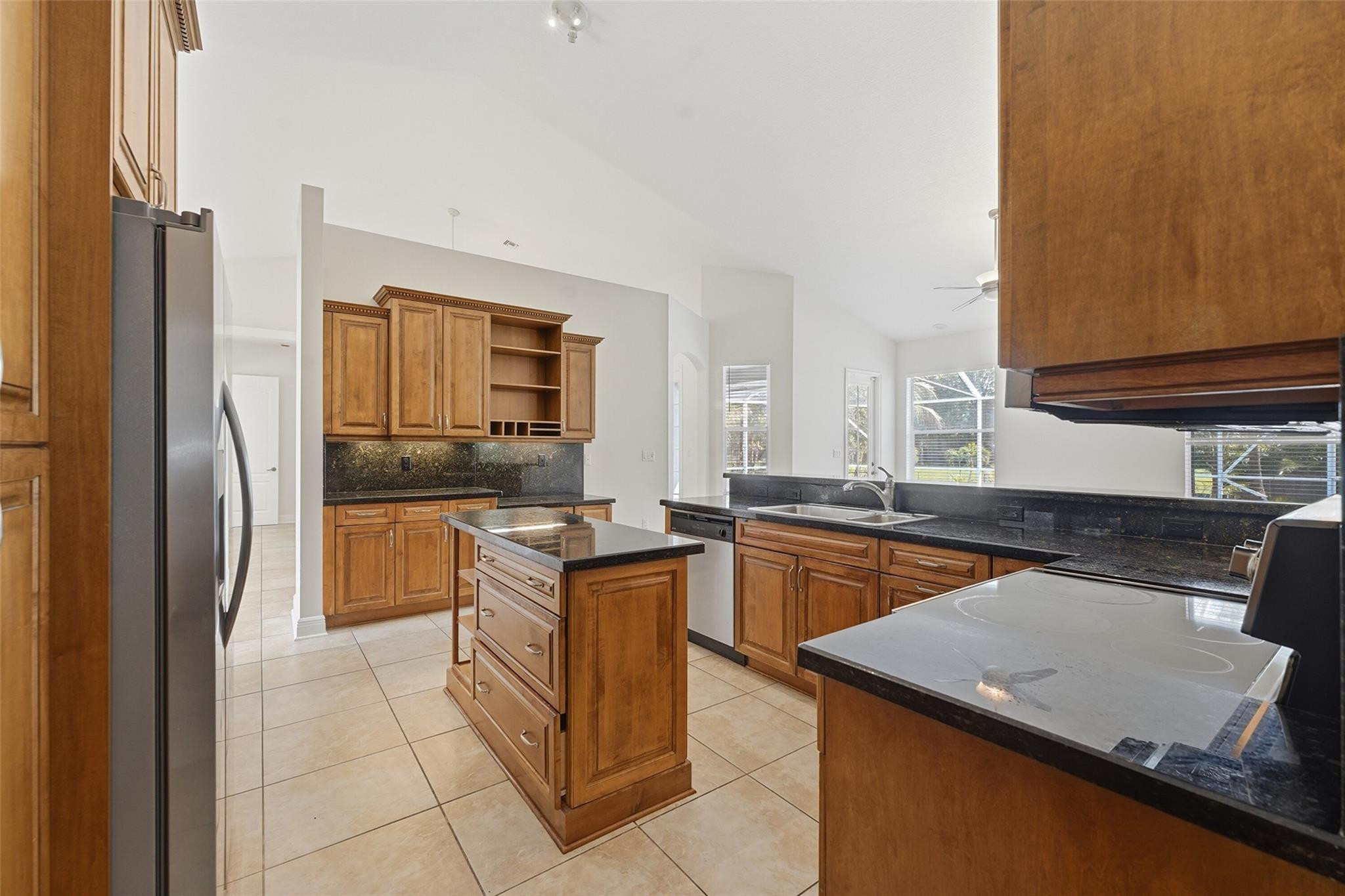 FLA FRUIT LANDS CO SUB NO - Residential