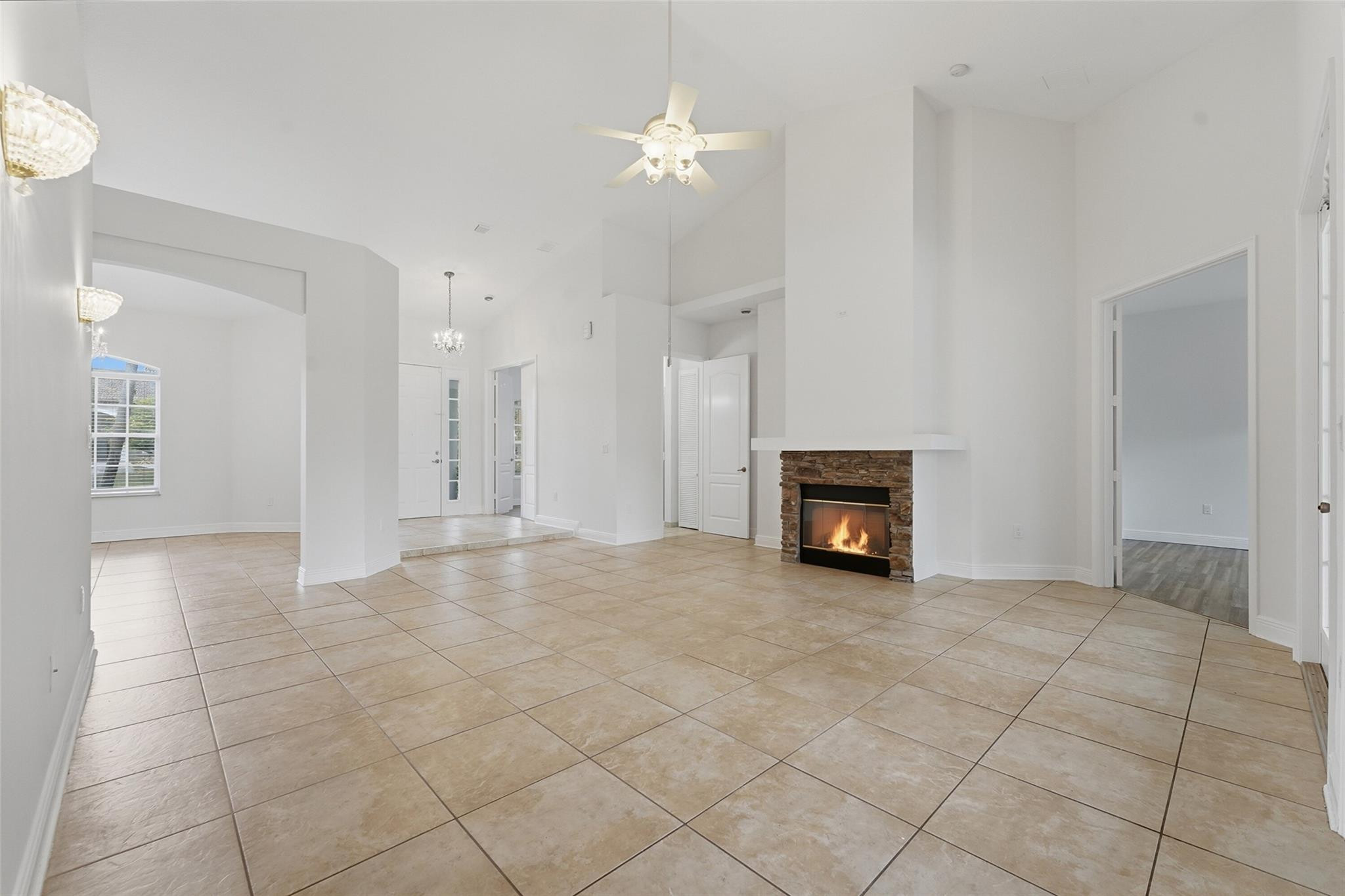 FLA FRUIT LANDS CO SUB NO - Residential