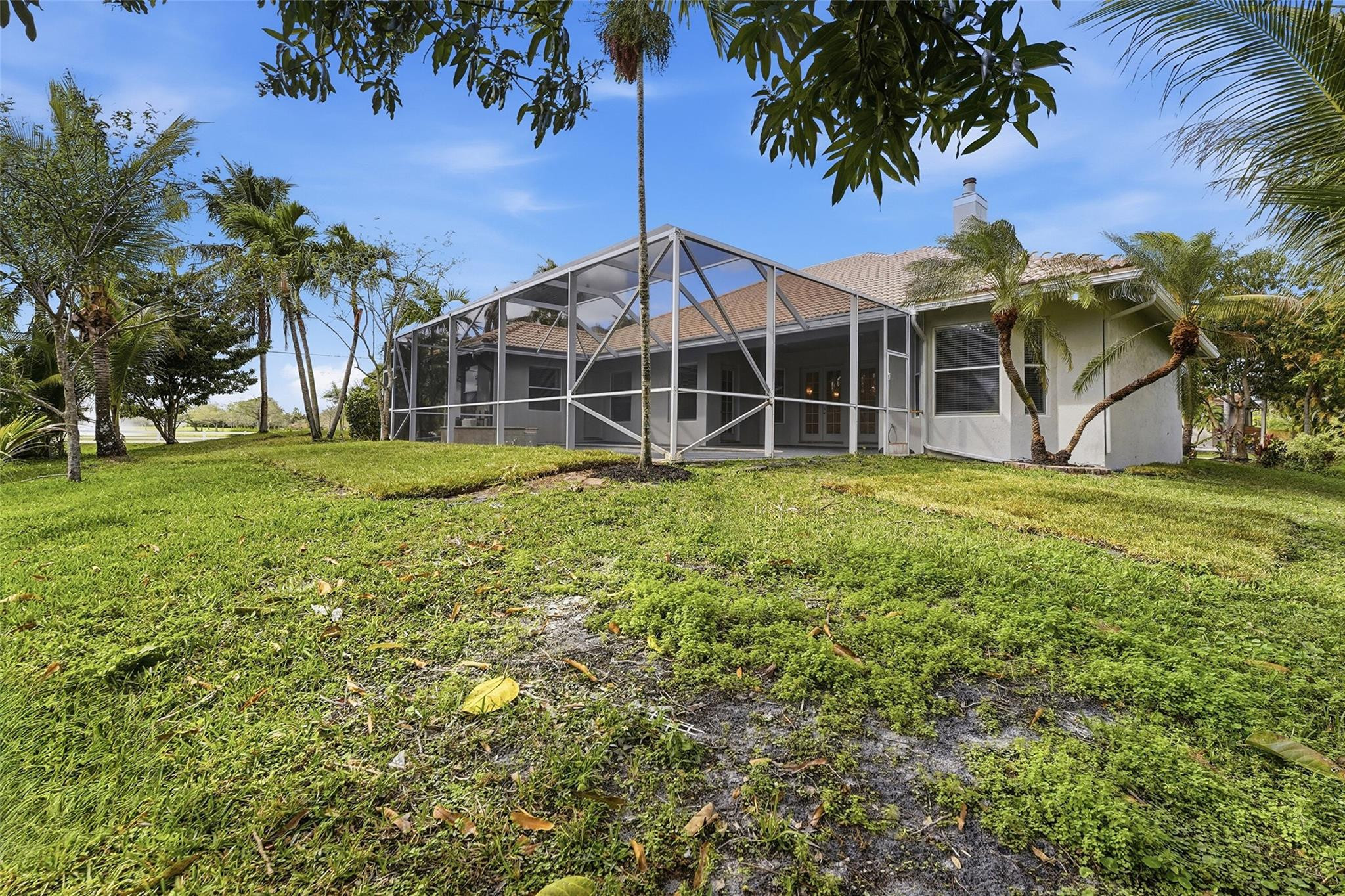 FLA FRUIT LANDS CO SUB NO - Residential