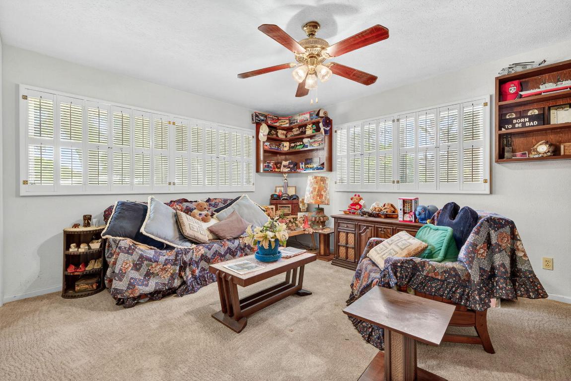 BEAR LAKE - Residential