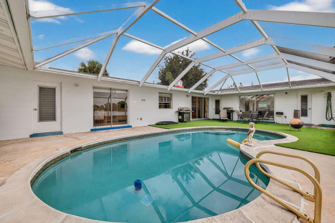 BEAR LAKE - Residential