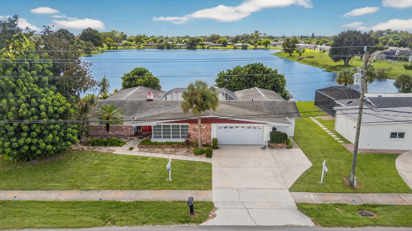 BEAR LAKE - Residential