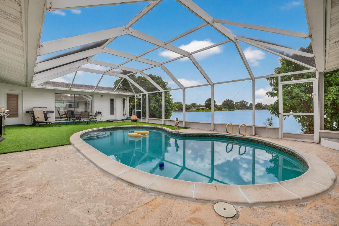 BEAR LAKE - Residential