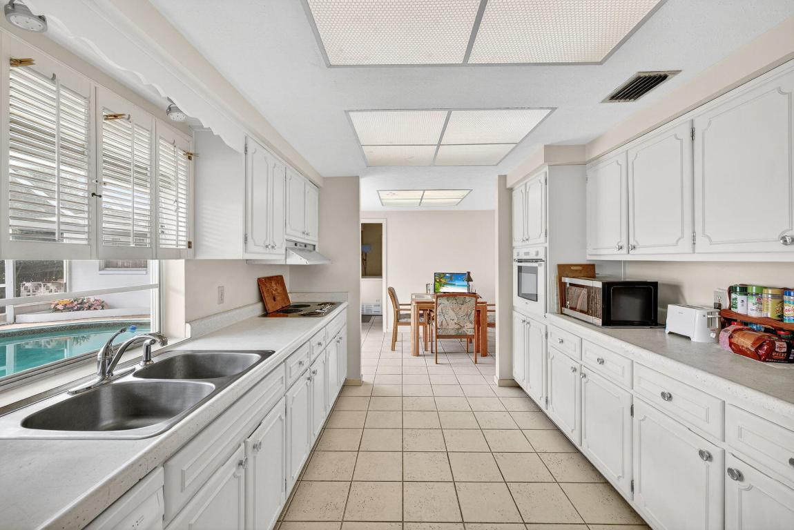 BEAR LAKE - Residential