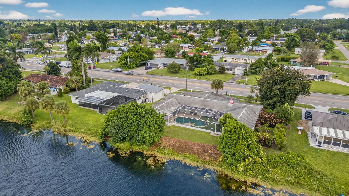 BEAR LAKE - Residential