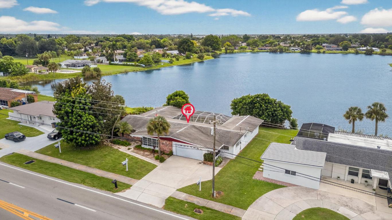 BEAR LAKE - Residential