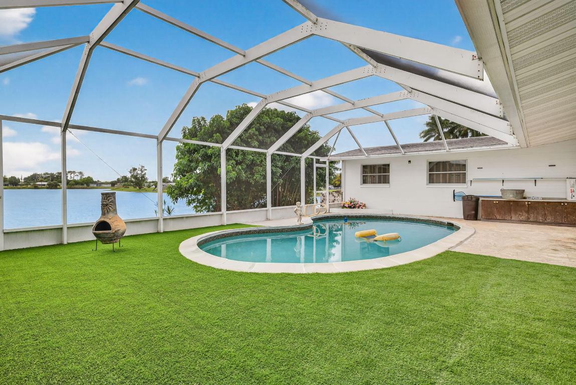 BEAR LAKE - Residential