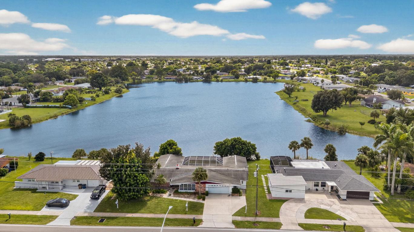 BEAR LAKE - Residential