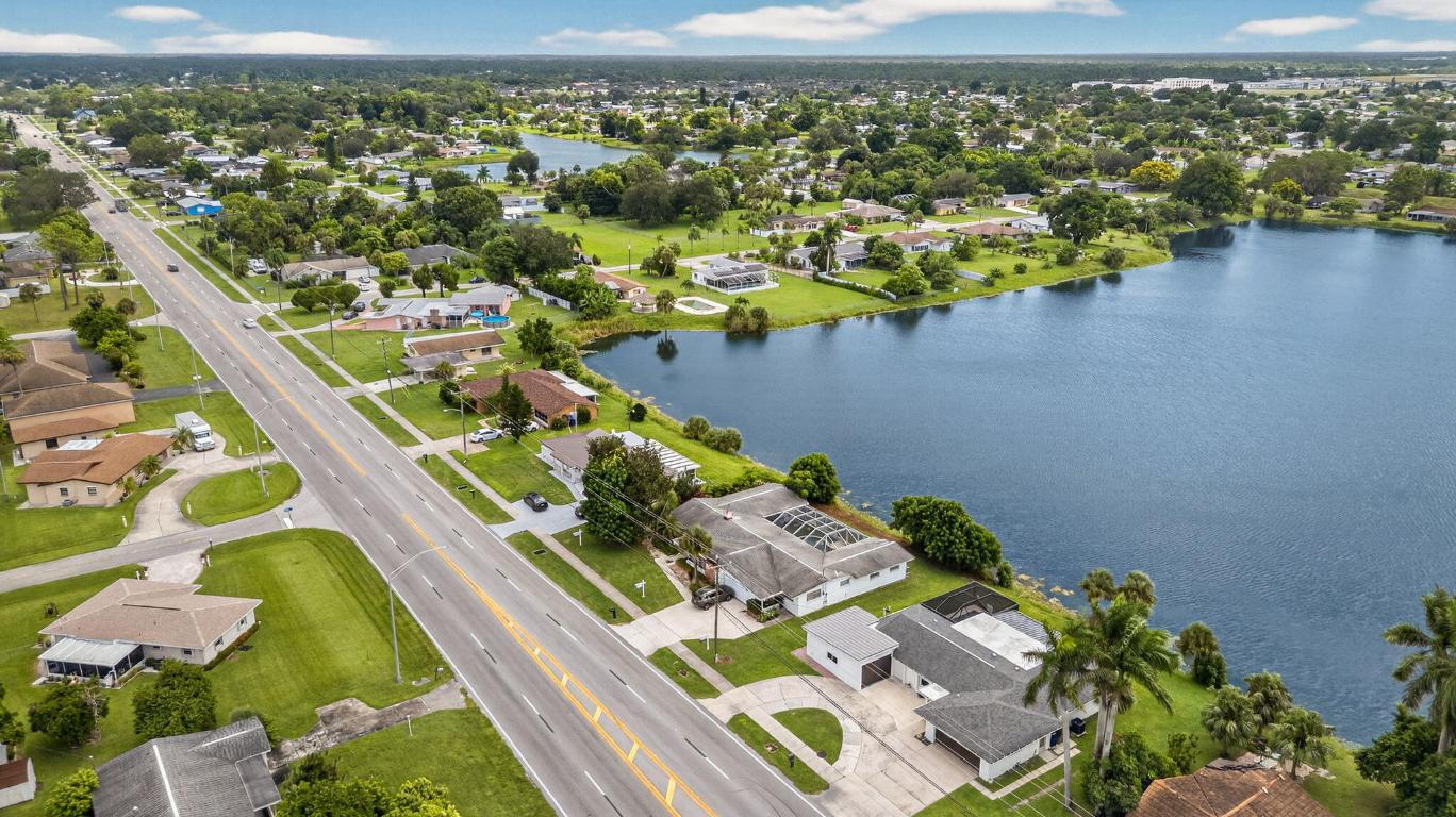 BEAR LAKE - Residential