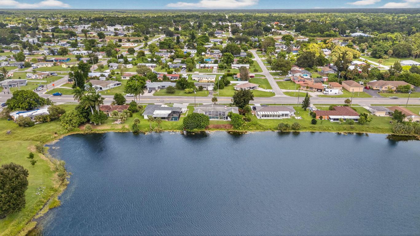 BEAR LAKE - Residential