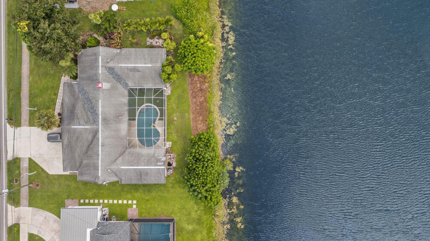 BEAR LAKE - Residential