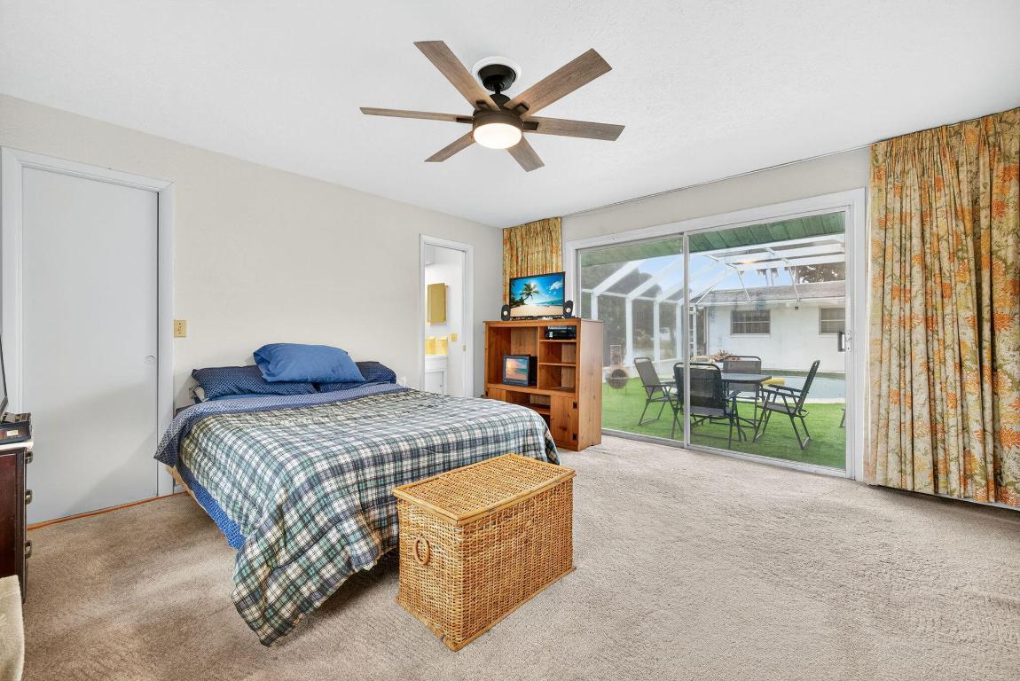 BEAR LAKE - Residential