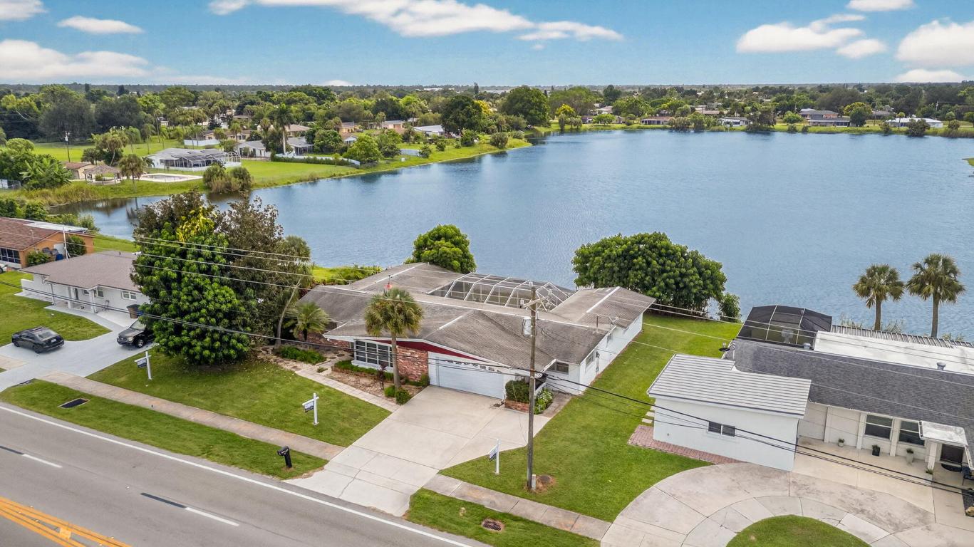 BEAR LAKE - Residential