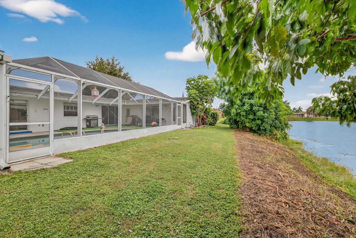 BEAR LAKE - Residential