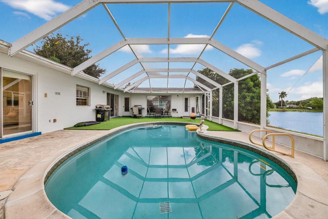 BEAR LAKE - Residential