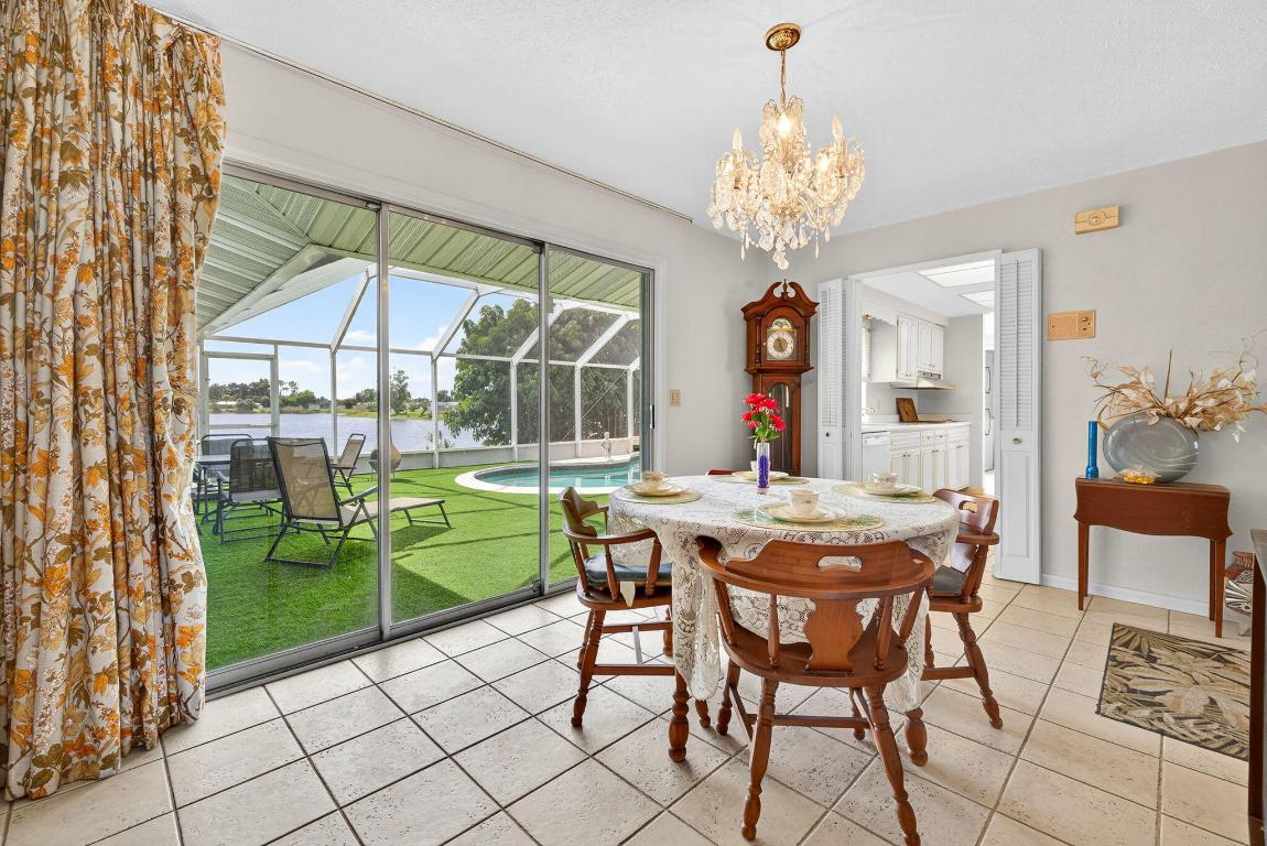 BEAR LAKE - Residential