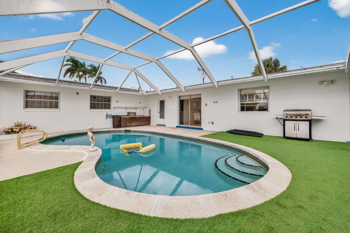 BEAR LAKE - Residential