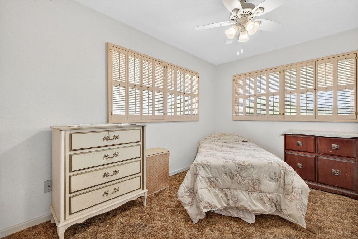 BEAR LAKE - Residential