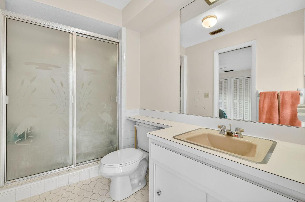 BEAR LAKE - Residential