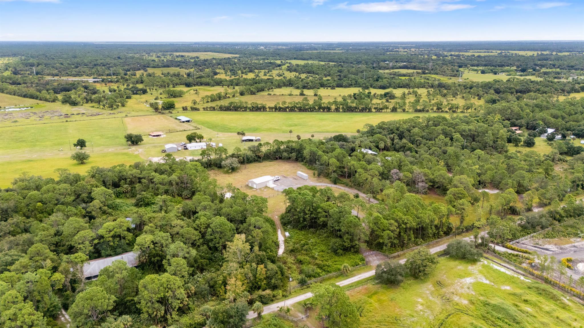 Tommy Clements - Land