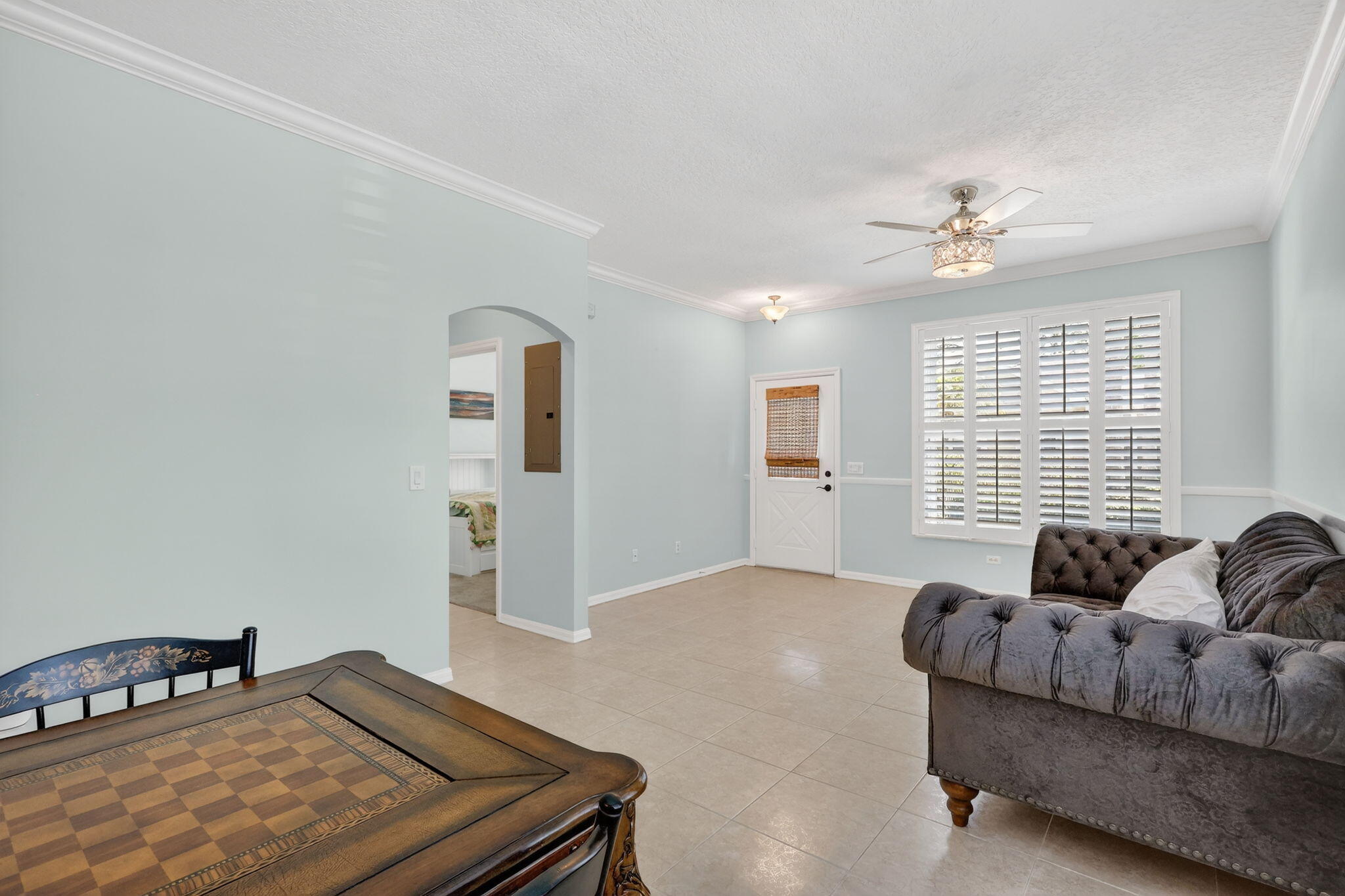 KINGS ISLE PHASE III - Residential