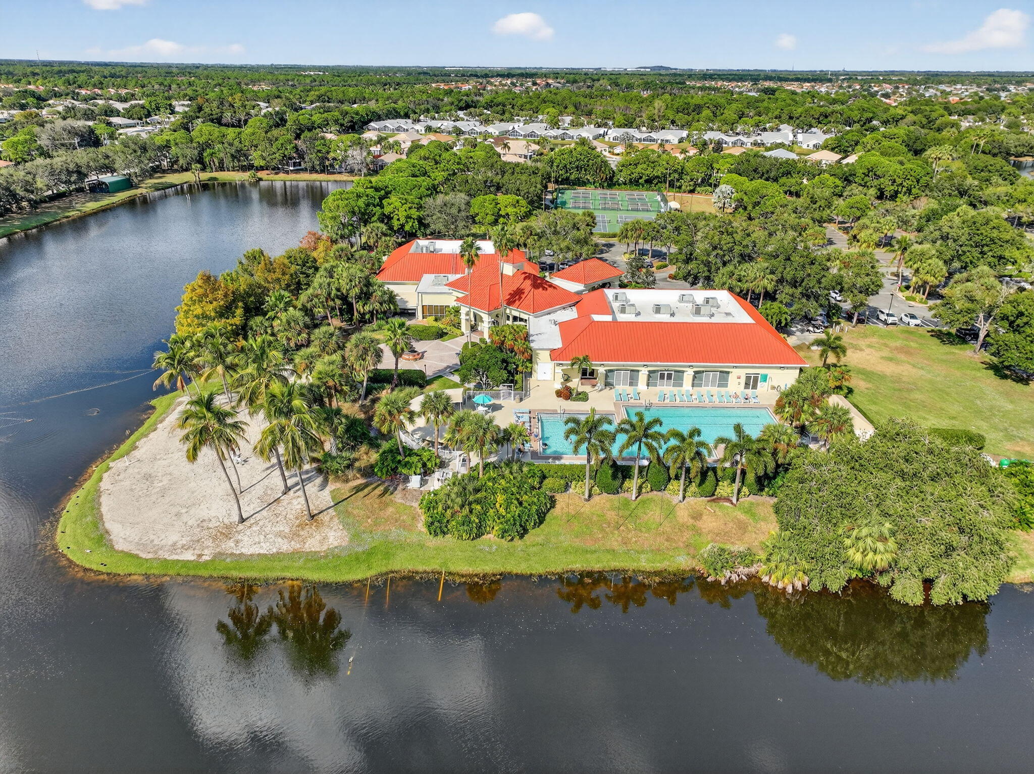 KINGS ISLE PHASE III - Residential