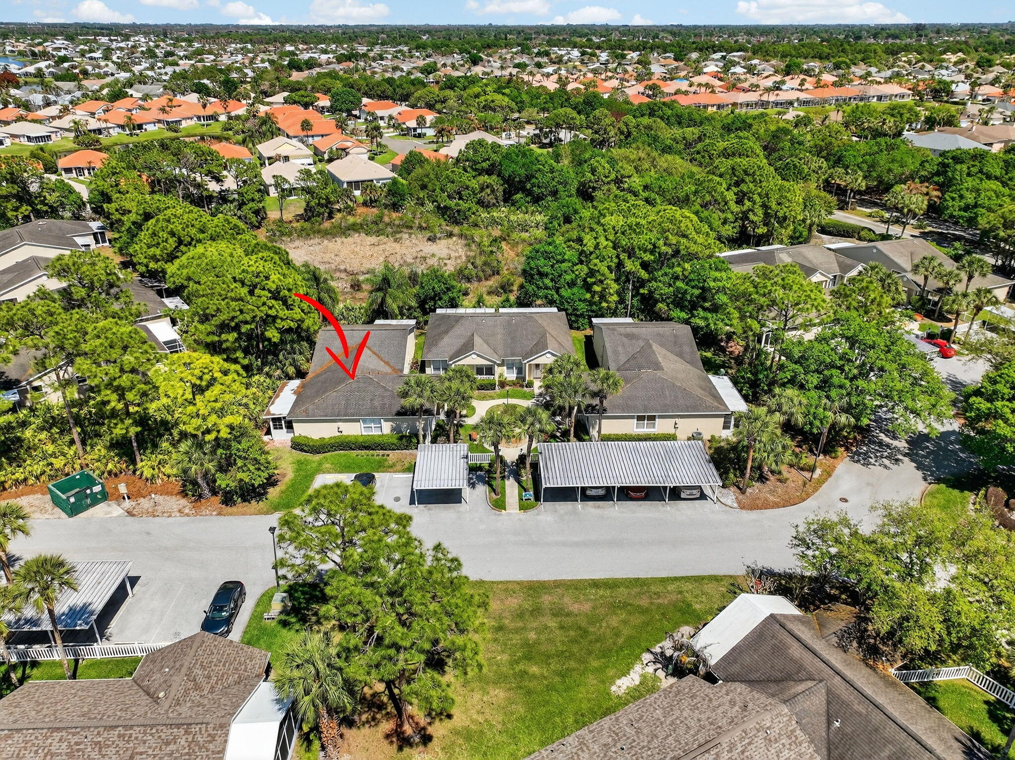 KINGS ISLE PHASE III - Residential